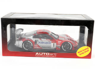 Lot 135 - AUTOART (ALLEMAGNE) (1)