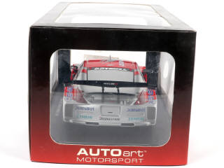 Lot 135 - AUTOART (ALLEMAGNE) (1)