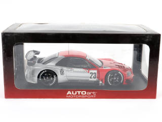Lot 134 - AUTOART (ALLEMAGNE) (1)
