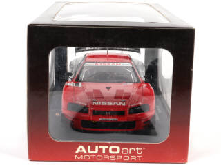 Lot 134 - AUTOART (ALLEMAGNE) (1)