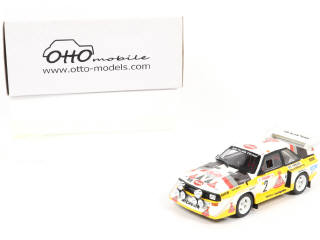 Lot 255 - OTTO MOBILE (FRANCE) (1)