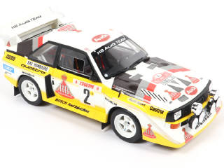 Lot 255 - OTTO MOBILE (FRANCE) (1)