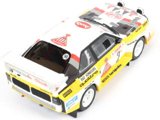 Lot 255 - OTTO MOBILE (FRANCE) (1)