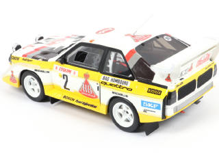 Lot 255 - OTTO MOBILE (FRANCE) (1)