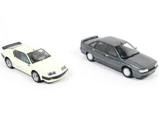 Lot 259 - OTTO MOBILE (FRANCE) (2)