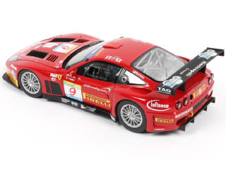 Lot 13 - KYOSHO (JAPON) (1)