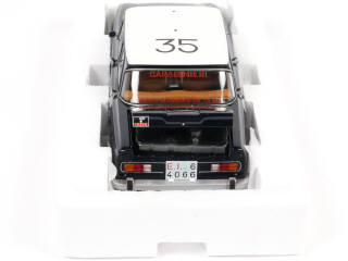 Lot 157 - MINICHAMPS (ALLEMAGNE) (1)