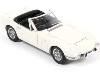 Lot 121 - AUTOART (ALLEMAGNE) (1)