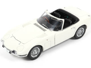 Lot 121 - AUTOART (ALLEMAGNE) (1)