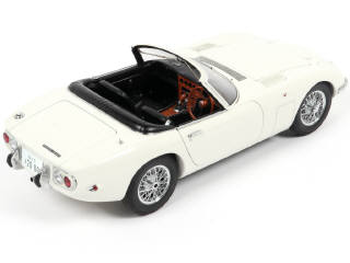 Lot 121 - AUTOART (ALLEMAGNE) (1)