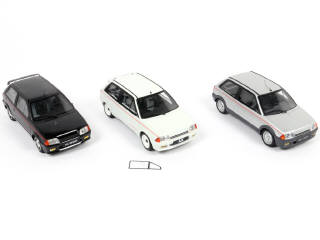 Lot 261 - OTTO MOBILE (FRANCE) (3)