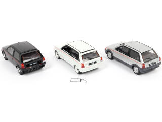 Lot 261 - OTTO MOBILE (FRANCE) (3)