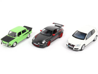 Lot 215 - NOREV (FRANCE) (3)