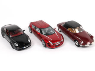 Lot 217 - NOREV (FRANCE) (3)