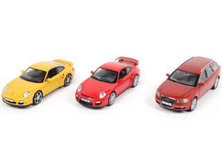 Lot 222 - NOREV (FRANCE) (3)