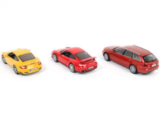 Lot 222 - NOREV (FRANCE) (3)