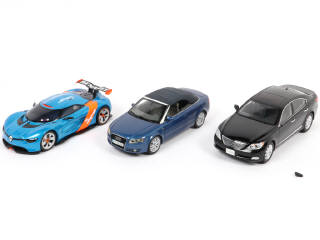 Lot 223 - NOREV (FRANCE) (3)