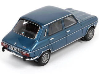 Lot 243 - OTTO MOBILE (FRANCE) (1)