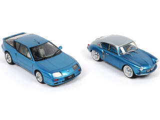 Lot 258 - OTTO MOBILE (FRANCE) (2)