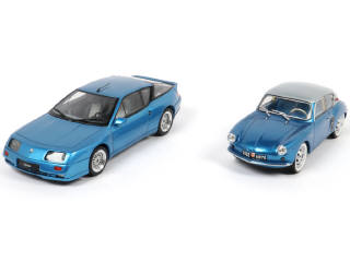 Lot 258 - OTTO MOBILE (FRANCE) (2)