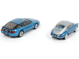 Lot 258 - OTTO MOBILE (FRANCE) (2)