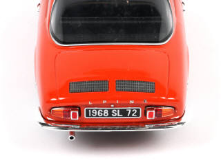 Lot 235 - OTTO MOBILE (FRANCE) (1)