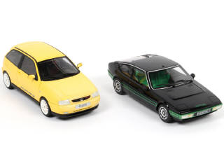 Lot 257 - OTTO MOBILE (FRANCE) (2)