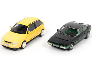 Lot 257 - OTTO MOBILE (FRANCE) (2)