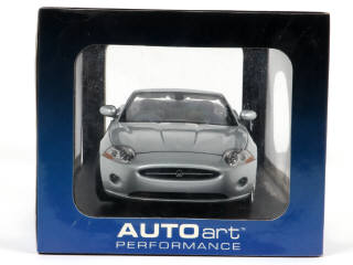 Lot 132 - AUTOART (ALLEMAGNE) (1)