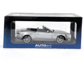 Lot 132 - AUTOART (ALLEMAGNE) (1)