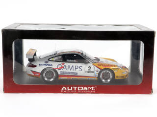 Lot 136 - AUTOART (ALLEMAGNE) (1)