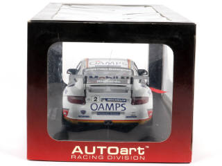 Lot 136 - AUTOART (ALLEMAGNE) (1)
