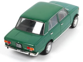 Lot 24 - IST MODELS (CHINE) (1)
