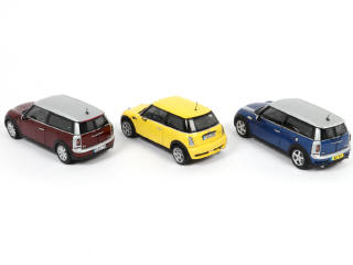 Lot 22 - KYOSHO (JAPON) (3)