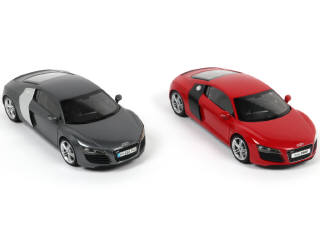 Lot 20 - KYOSHO (JAPON) (2)