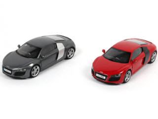 Lot 20 - KYOSHO (JAPON) (2)