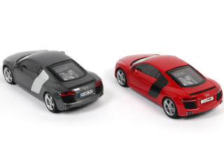 Lot 20 - KYOSHO (JAPON) (2)