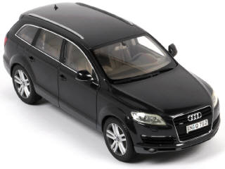 Lot 8 - KYOSHO (JAPON) (1)