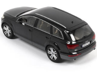 Lot 8 - KYOSHO (JAPON) (1)