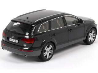 Lot 8 - KYOSHO (JAPON) (1)