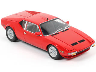 Lot 17 - KYOSHO (JAPON) (1)