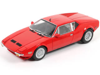 Lot 17 - KYOSHO (JAPON) (1)