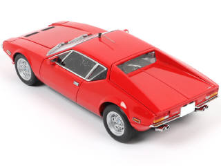 Lot 17 - KYOSHO (JAPON) (1)