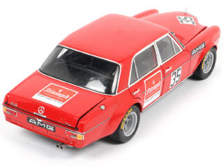 Lot 151 - MINICHAMPS (ALLEMAGNE) (1)