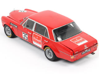 Lot 151 - MINICHAMPS (ALLEMAGNE) (1)