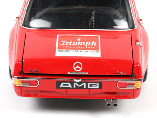 Lot 151 - MINICHAMPS (ALLEMAGNE) (1)