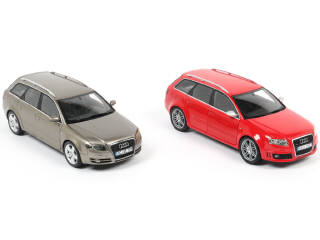 Lot 177 - MINICHAMPS (ALLEMAGNE) (2)