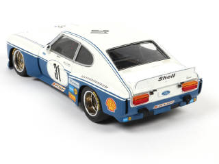Lot 155 - MINICHAMPS (ALLEMAGNE) (1)