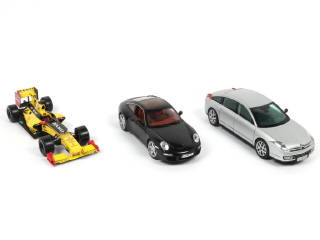 Lot 224 - NOREV (FRANCE) (3)