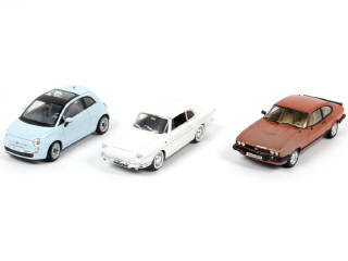 Lot 225 - NOREV (FRANCE) (3)